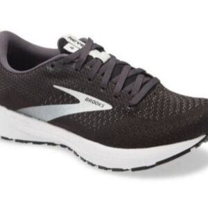 Brooks Woman Black Running Shoes